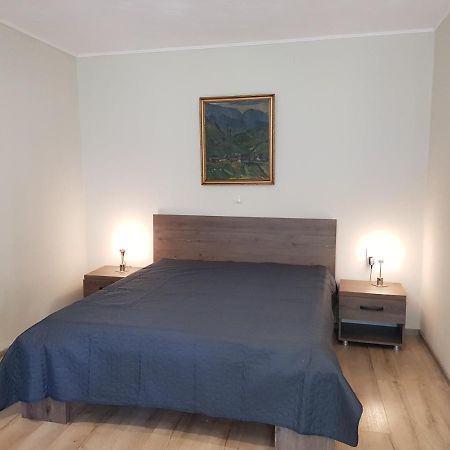 Doppelbettzimmer Apartment Brasov Luaran gambar