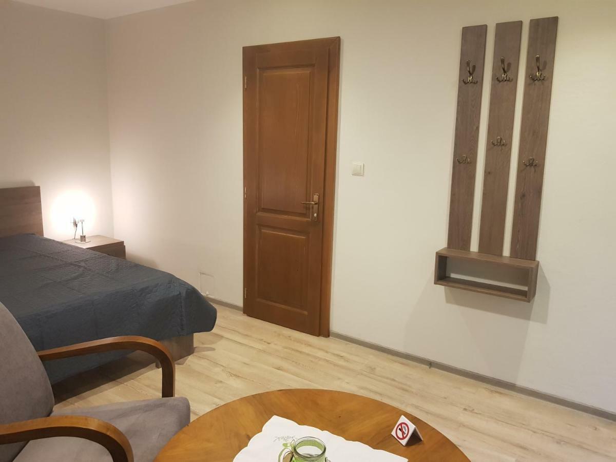 Doppelbettzimmer Apartment Brasov Luaran gambar